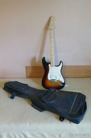 Fender American Stratocaster - 1