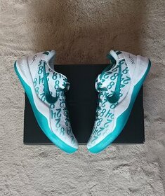 Kobe 8 Emerald Aqua