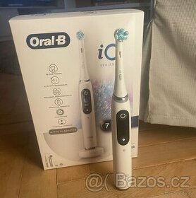 Oral-B IO 9 - 1