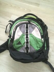 Turisticky ruksak/batoh Adidas - 1