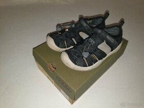 Prodám dětské letní boty Keen - velikost 29