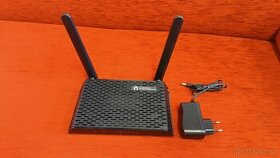 Netis Wifi Dual Band Gigabit Router N1 AC1200 - 1