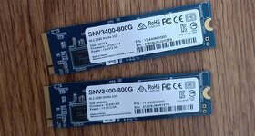Synology SNV3400 800GB SSD NVMe