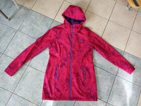 Softshell,vycházková,outdoor bunda/parka/kabátek-vel.S,M,L