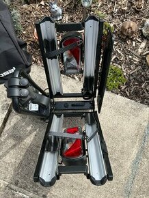 Nosič jízdních kol Bosal Tourer na tažné zařízení pro 2 kola
