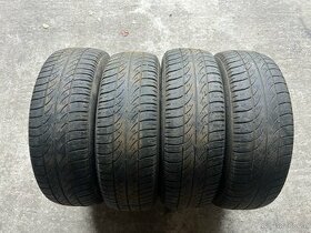 175/70 R13 Sada letních pneu Lassa 4 kusy - 1