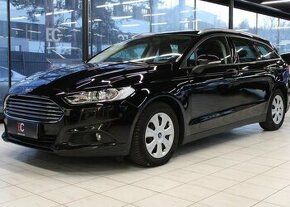 Ford Mondeo 2.0 TDCi PowerShift nafta automat - 1