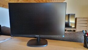 Full HD monitor Philips 223V7Q  21,5" - 1