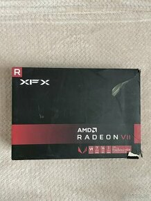 Prodám grafickou kartu XFX Radeon VII