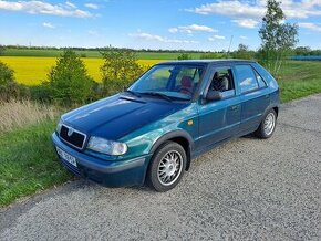 Škoda Felicia 1,3MPi