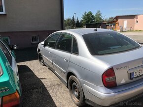 Citroen c5 v6 3.0i 2001