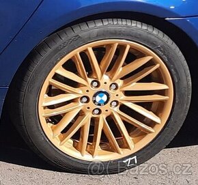 Bmw 18" 5x120