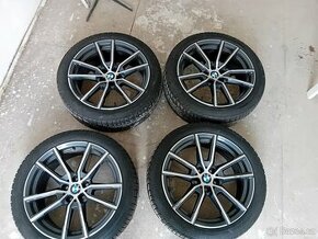 Kola 5x112 225/45/r18