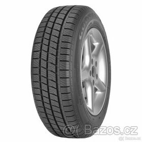 SADA ZIMNÍCH PNEU Goodyear Cargo Vector2	205/65	16C	107/105T