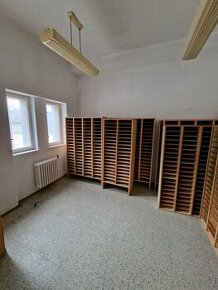 Pronájem, skládek,  26m2 - Jihlava - Antonínův Důl