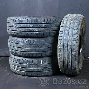 Letní pneu 185/60 R15 84H Kumho 5,5-6mm