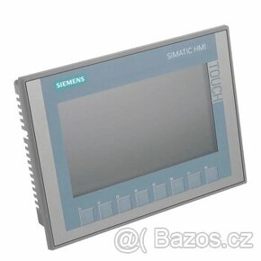 HMI panel KTP700 Basic Siemens 6AV2 123-2GB03-0AX0