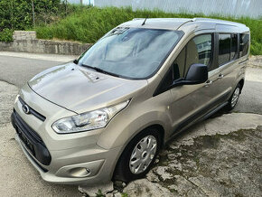 Ford Tourneo Connect 1.5 TDCi 88KW/7MÍST/AC/VYH.SED+SKLO/PDC - 1