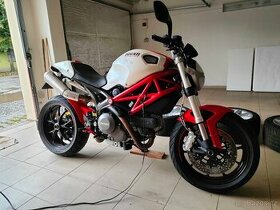 Ducati Monster 796 ABS 2014 Deja Vu