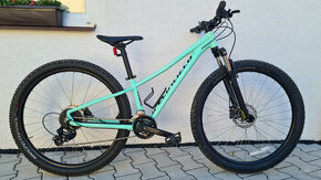 Specialized Pitch Comp 27, Hydr. brzdy, Shimano Acera,Rám XS