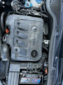 Prodám motor CFH CFHC Škoda Yeti 2.0 tdi 103kW