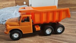 Dino Tatra 148 oranžová 73 cm

