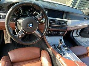 BMW 525d M-Paket