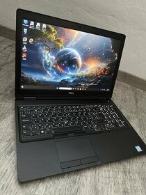 Notebook Dell Latitude- SSD disk