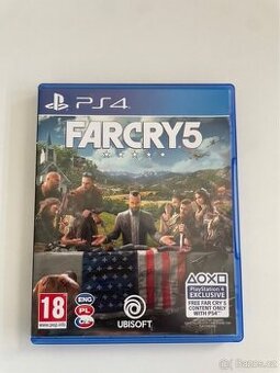 Farcry 5
