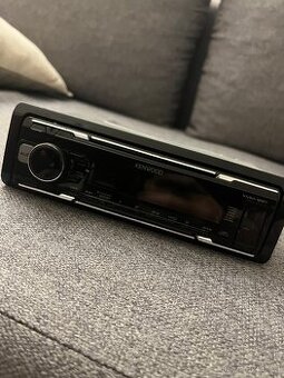Radio kenwood - 1