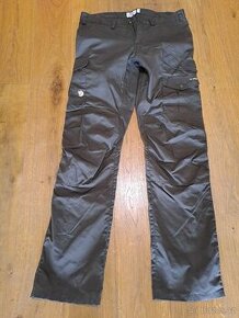 Myslivecké kalhoty Fjäll Räven vel. 56
