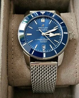 Breitling Superocean Heritage B20 automatic 46mm