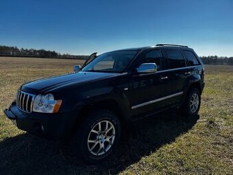 Jeep Grand Cherokee 3.0 CRD V6 4x4