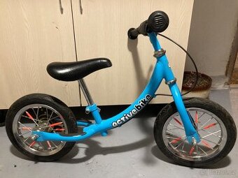 Odrážecí kolo Active bike