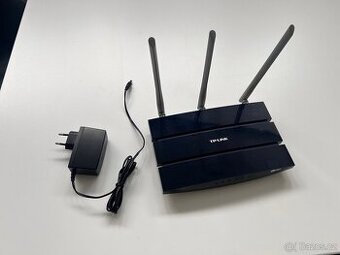 TP-LINK Archer C58 - Bezdrátový router