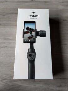 Gimbal Stabilizátor DJI Osmo Mobile 2