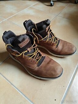 Boty Timberland vel. 44