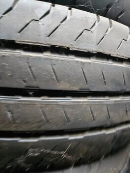 235/65R16C 115/113R ContiVanContact 100 CONTINENT