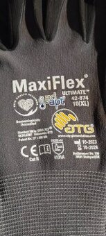 Rukavice Maxiflex - 1