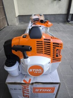 Profesionální křovinořez STIHL FS351 NOVÝ