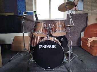 Sonor Smart Force