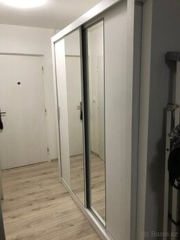 Pronajmu pěkný byt 1+KK 24m2 Praha 10 Záběhlice