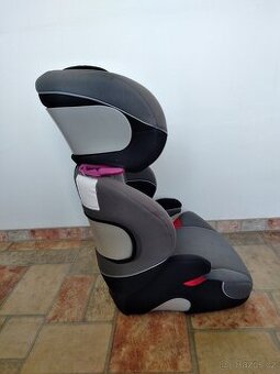 Autosedačka Cybex Solution kat. 2-3 - 1