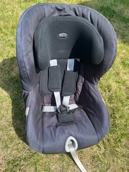 Autosedacka Britax - 1