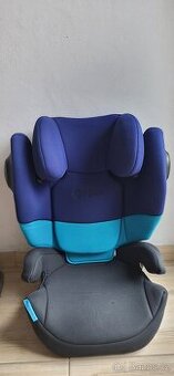 Cybex Solution M-fix SL - 1