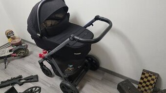 prodám kočárek Husky Espire