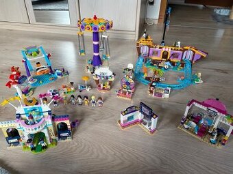 Lego Friends