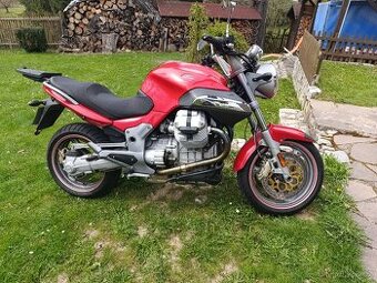 Moto Guzzi