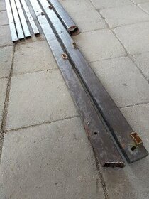 Prodam jekl 60x35 a 35x20mm