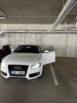 Audi A5 8P 2.0 TDI 125kw QUATTRO